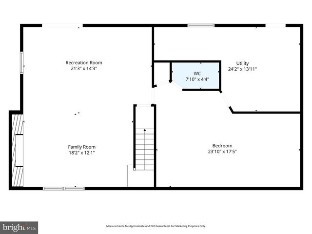 2718 JACKSON DR, Haymarket, VA 20169