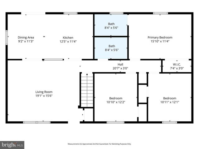2718 JACKSON DR, Haymarket, VA 20169
