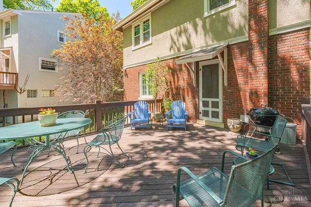878 Tweed Avenue, Cincinnati, OH 45226