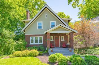 878 Tweed Avenue, Cincinnati, OH 45226