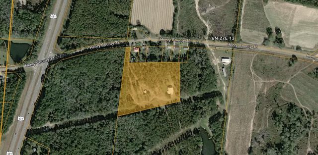 300 E County Rd 32 E, Headland, AL 36345