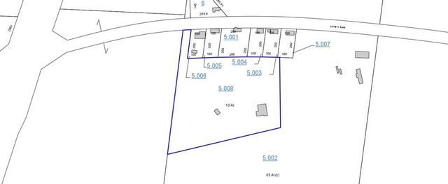 300 E County Rd 32 E, Headland, AL 36345