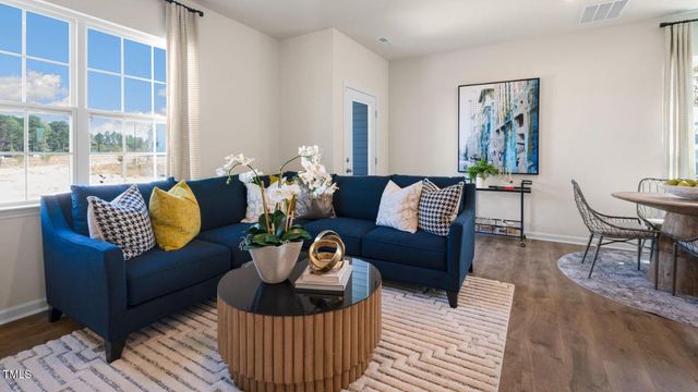 5229 Red Crimson Drive, Willow Spring, NC 27592