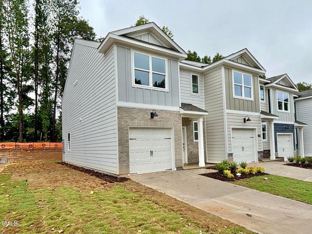 5229 Red Crimson Drive, Willow Spring, NC 27592