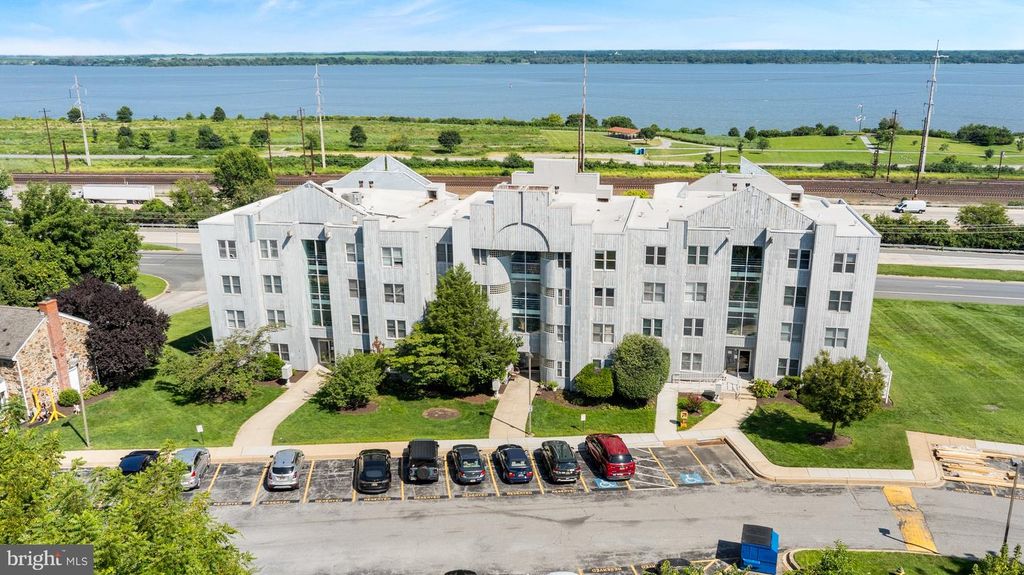 5217 LE PARC DR #5, Wilmington, DE 19809