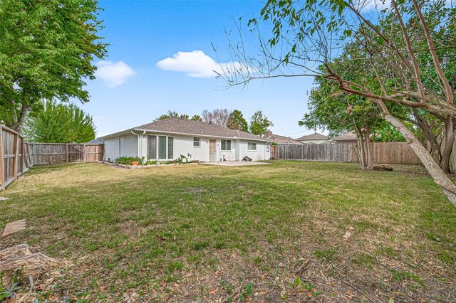 10823 Sandstone Street, Houston, TX 77072