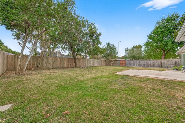 10823 Sandstone Street, Houston, TX 77072