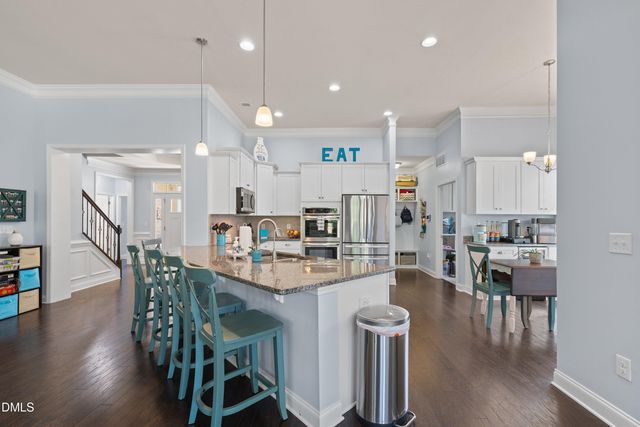 259 Roaring Creek Drive, Garner, NC 27529