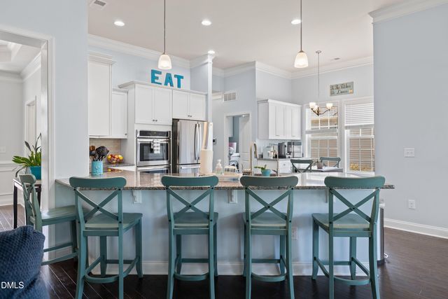 259 Roaring Creek Drive, Garner, NC 27529