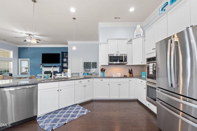 259 Roaring Creek Drive, Garner, NC 27529
