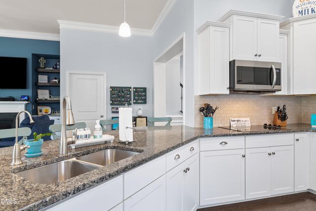 259 Roaring Creek Drive, Garner, NC 27529
