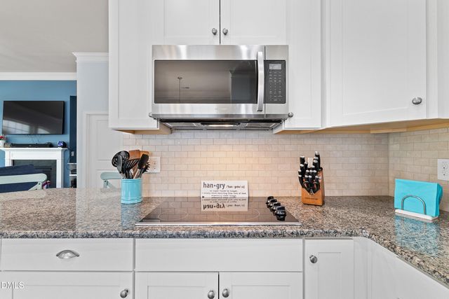 259 Roaring Creek Drive, Garner, NC 27529