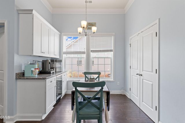 259 Roaring Creek Drive, Garner, NC 27529