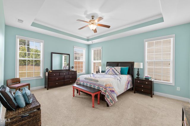 259 Roaring Creek Drive, Garner, NC 27529