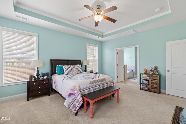 259 Roaring Creek Drive, Garner, NC 27529