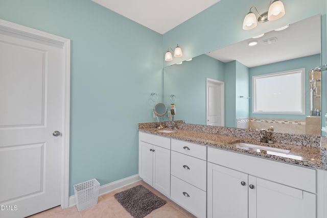 259 Roaring Creek Drive, Garner, NC 27529