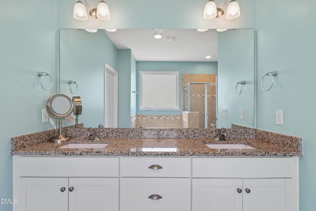 259 Roaring Creek Drive, Garner, NC 27529