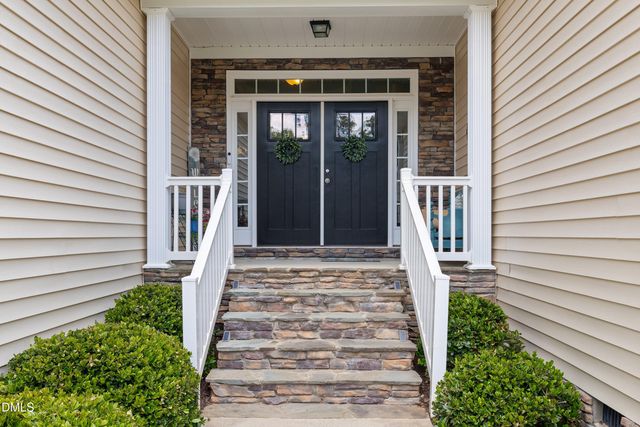 259 Roaring Creek Drive, Garner, NC 27529