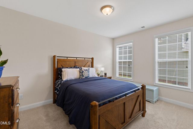 259 Roaring Creek Drive, Garner, NC 27529