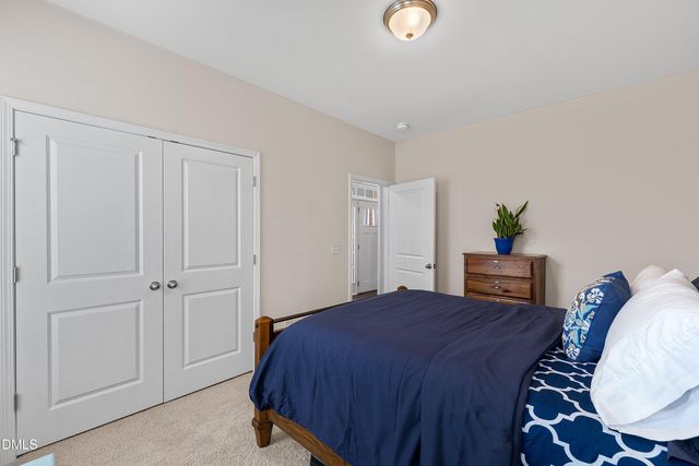 259 Roaring Creek Drive, Garner, NC 27529