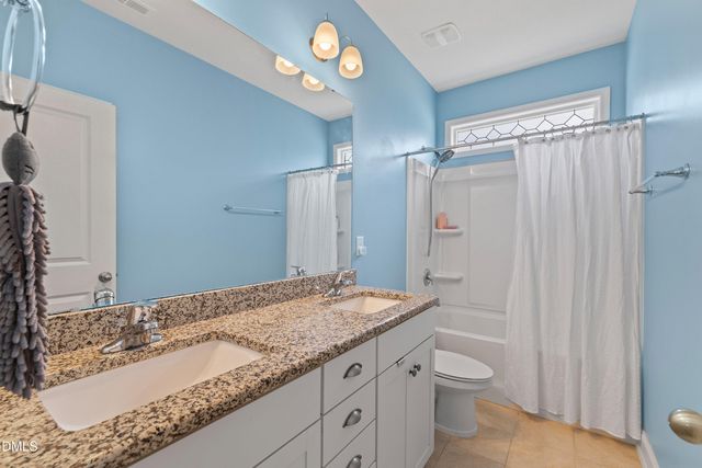 259 Roaring Creek Drive, Garner, NC 27529