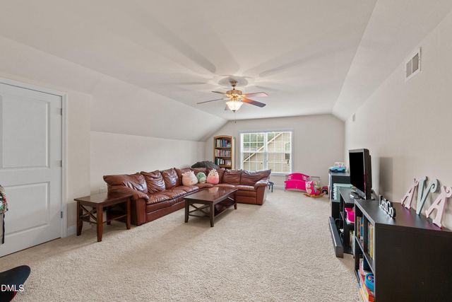 259 Roaring Creek Drive, Garner, NC 27529