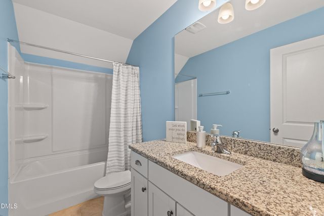 259 Roaring Creek Drive, Garner, NC 27529