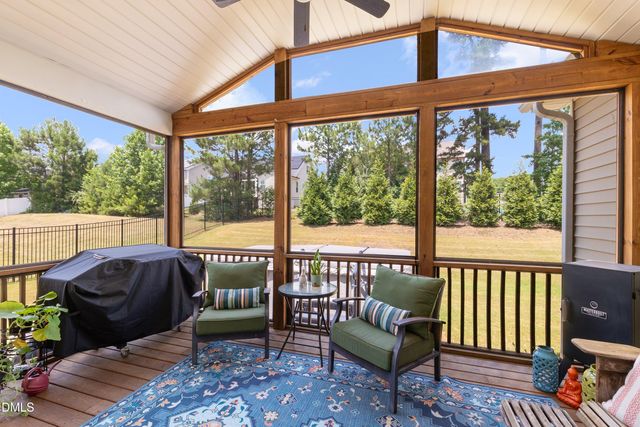 259 Roaring Creek Drive, Garner, NC 27529