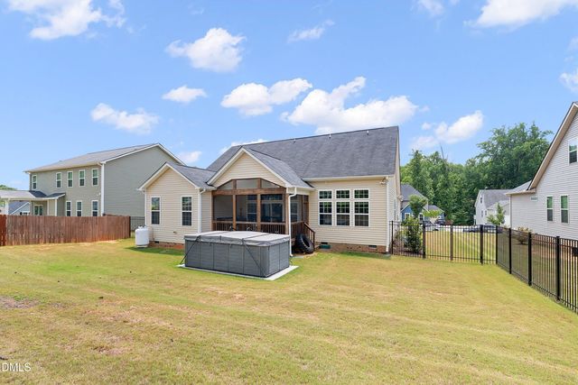 259 Roaring Creek Drive, Garner, NC 27529