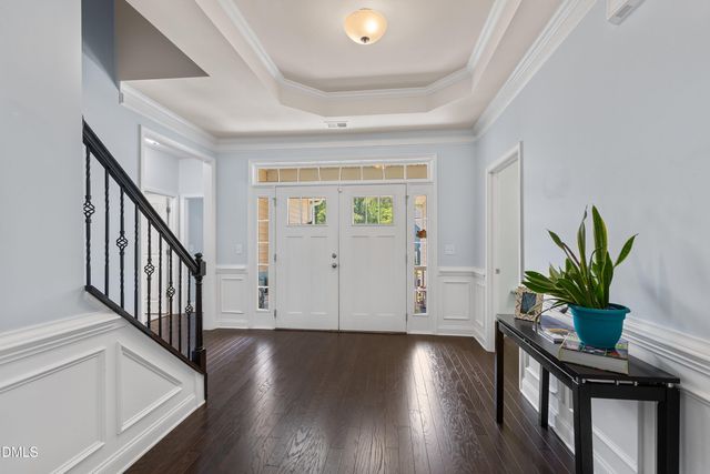 259 Roaring Creek Drive, Garner, NC 27529