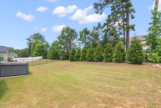259 Roaring Creek Drive, Garner, NC 27529