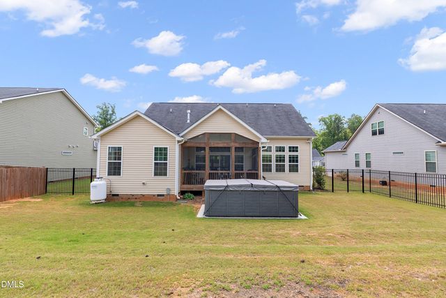 259 Roaring Creek Drive, Garner, NC 27529