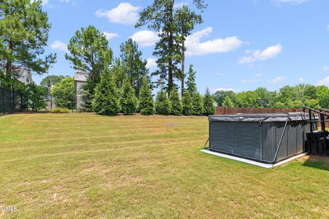 259 Roaring Creek Drive, Garner, NC 27529