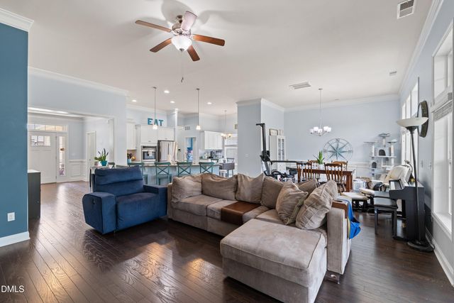 259 Roaring Creek Drive, Garner, NC 27529
