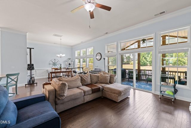 259 Roaring Creek Drive, Garner, NC 27529