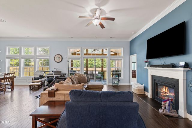 259 Roaring Creek Drive, Garner, NC 27529