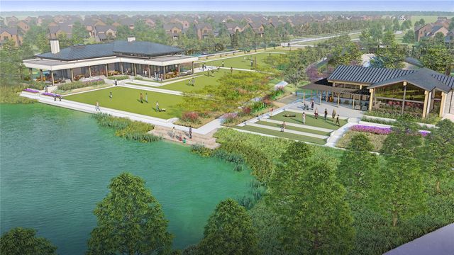 7126 Blackbrush Drive, Midlothian, TX 76065