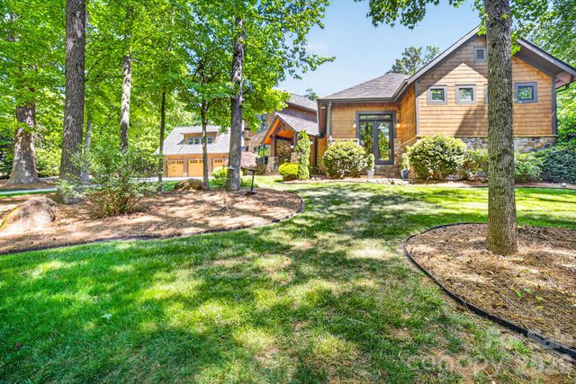 14705 Henry Harrison Stillwell Drive, Huntersville, NC 28078