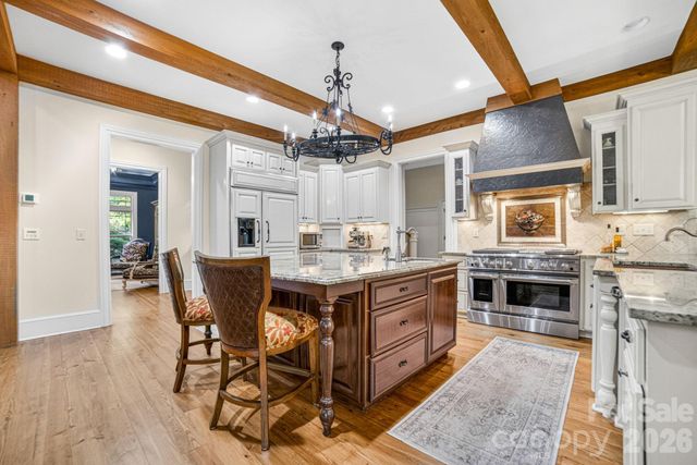 14705 Henry Harrison Stillwell Drive, Huntersville, NC 28078