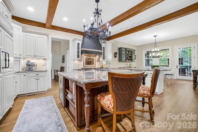 14705 Henry Harrison Stillwell Drive, Huntersville, NC 28078