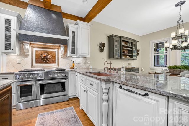 14705 Henry Harrison Stillwell Drive, Huntersville, NC 28078