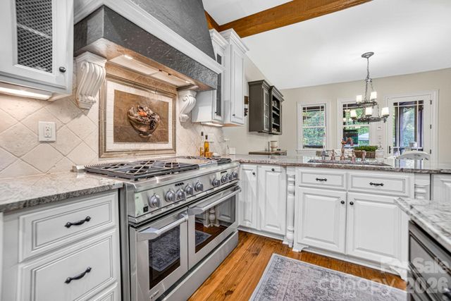 14705 Henry Harrison Stillwell Drive, Huntersville, NC 28078