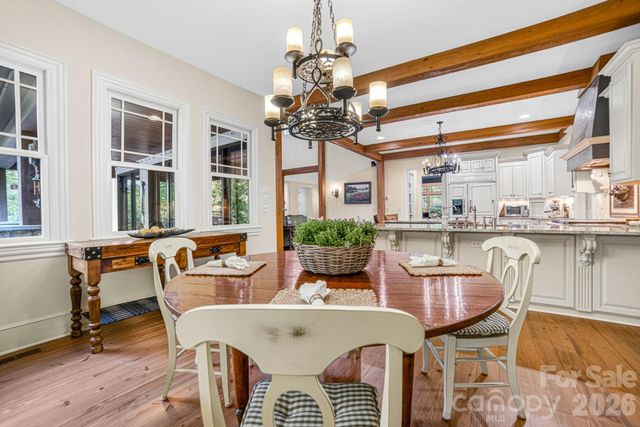 14705 Henry Harrison Stillwell Drive, Huntersville, NC 28078
