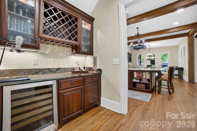 14705 Henry Harrison Stillwell Drive, Huntersville, NC 28078