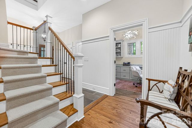 14705 Henry Harrison Stillwell Drive, Huntersville, NC 28078