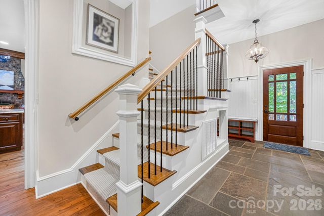 14705 Henry Harrison Stillwell Drive, Huntersville, NC 28078