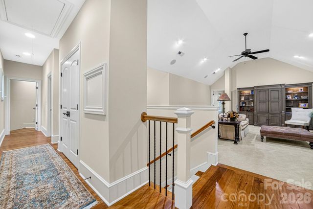14705 Henry Harrison Stillwell Drive, Huntersville, NC 28078