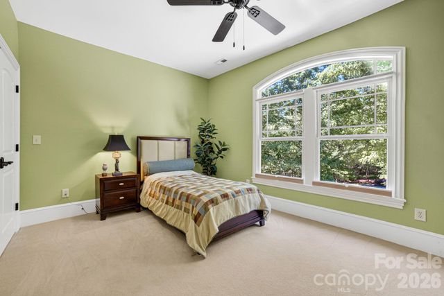 14705 Henry Harrison Stillwell Drive, Huntersville, NC 28078