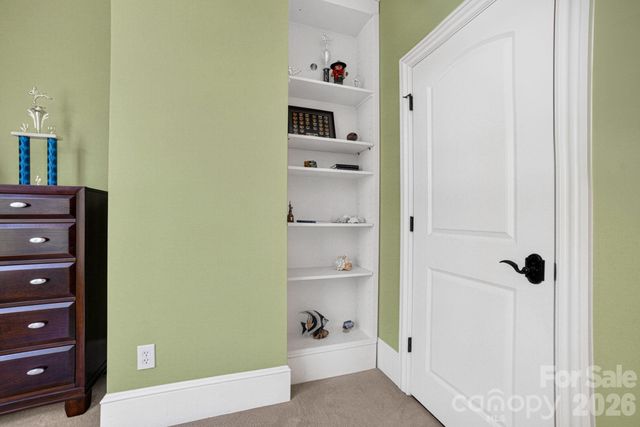 14705 Henry Harrison Stillwell Drive, Huntersville, NC 28078