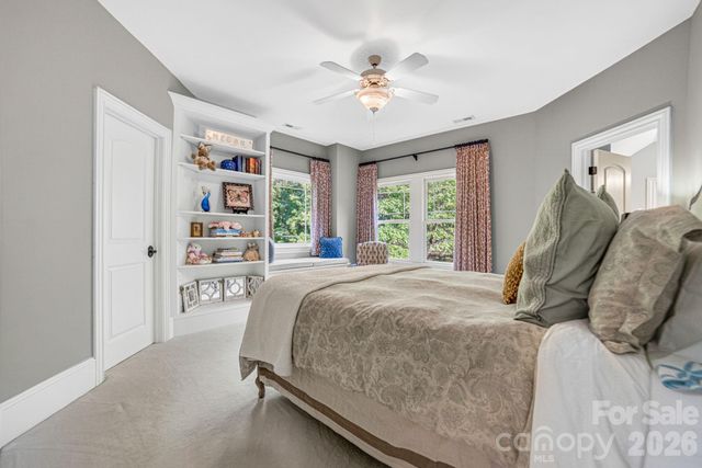 14705 Henry Harrison Stillwell Drive, Huntersville, NC 28078